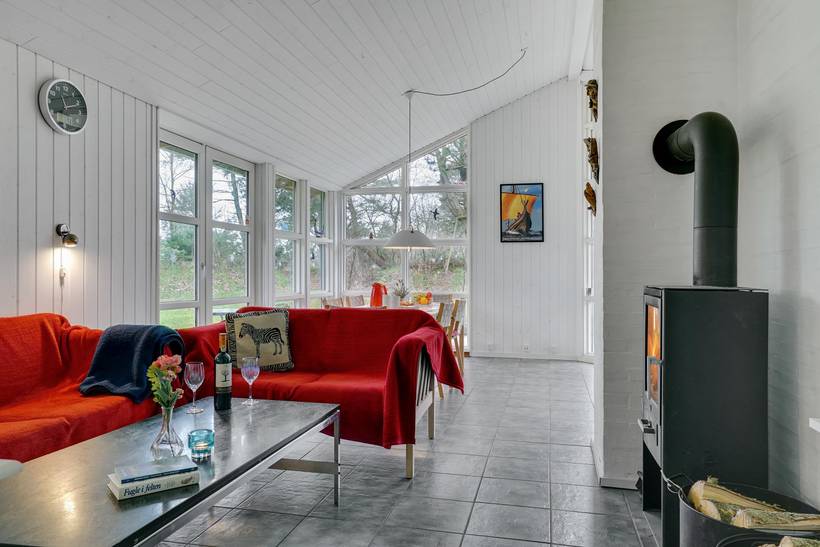 Foto von Ferienhaus ZN28 in Trend - Thy/Limfjord