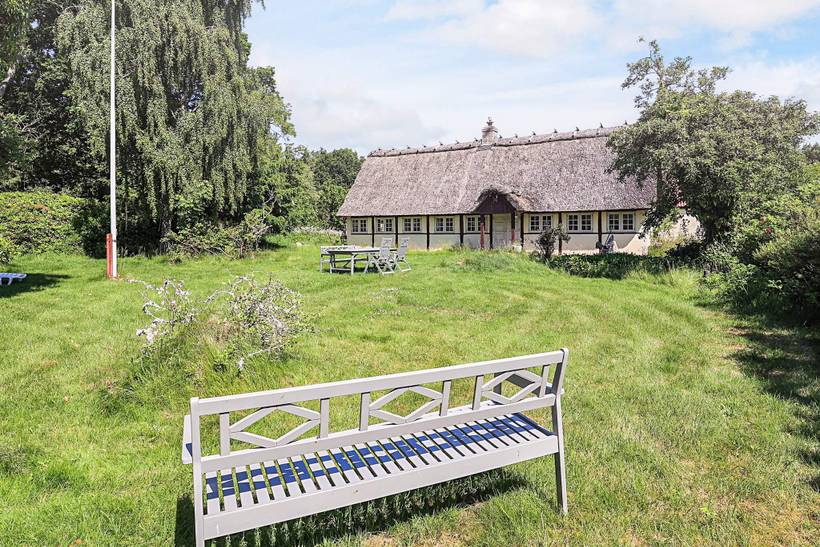 Foto von Ferienhaus ZN31 in Byrum - Læsø