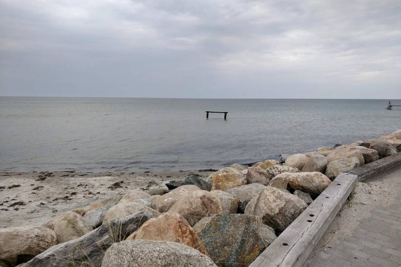 Foto von Ferienhaus ZN31 in Byrum - Læsø