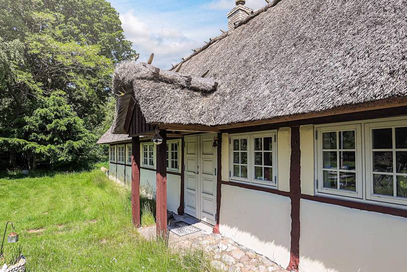 Foto von Ferienhaus ZN31 in Byrum - Læsø
