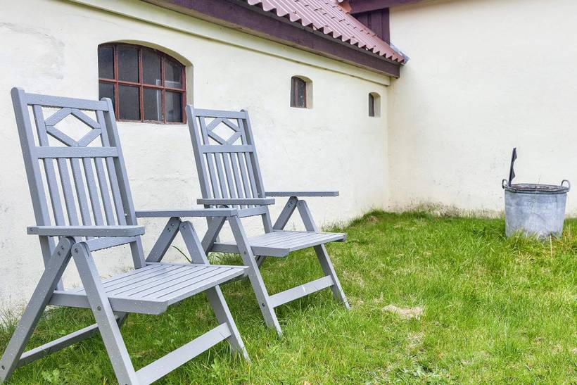 Foto von Ferienhaus ZN31 in Byrum - Læsø