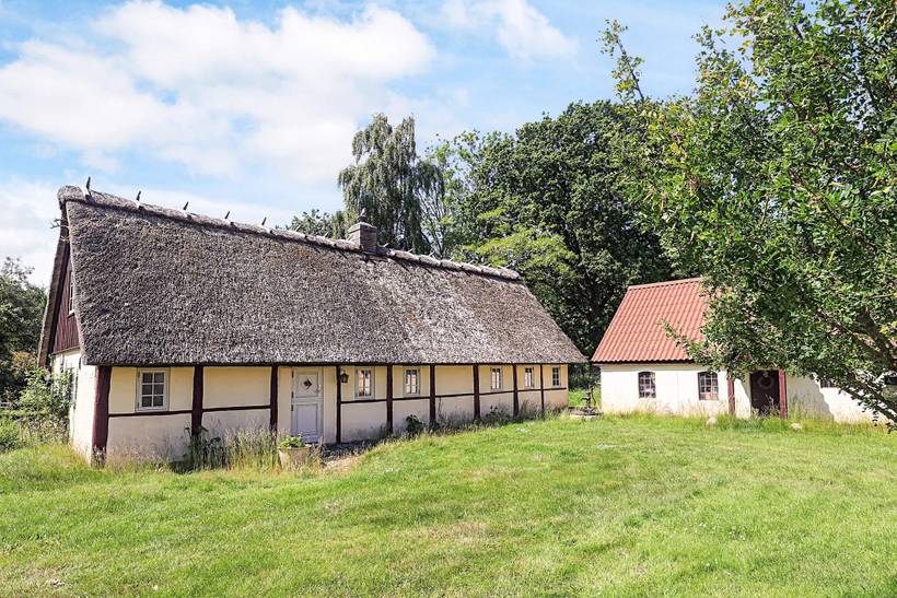 Foto von Ferienhaus ZN31 in Byrum - Læsø