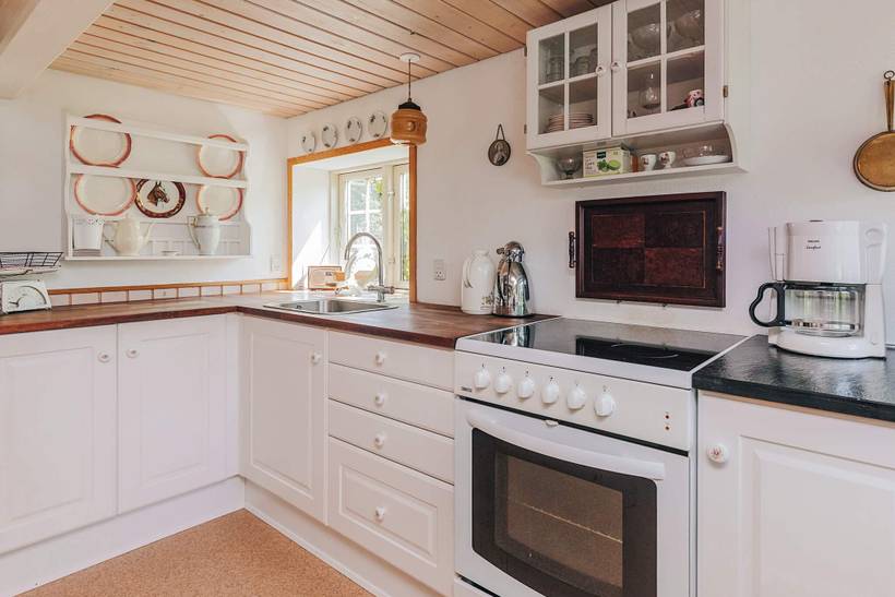 Foto von Ferienhaus ZN31 in Byrum - Læsø