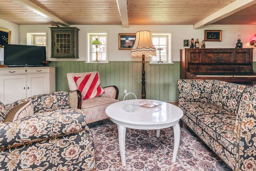 Foto von Ferienhaus ZN31 in Byrum - Læsø