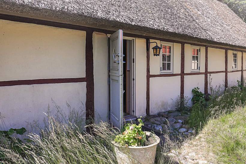 Foto von Ferienhaus ZN31 in Byrum - Læsø