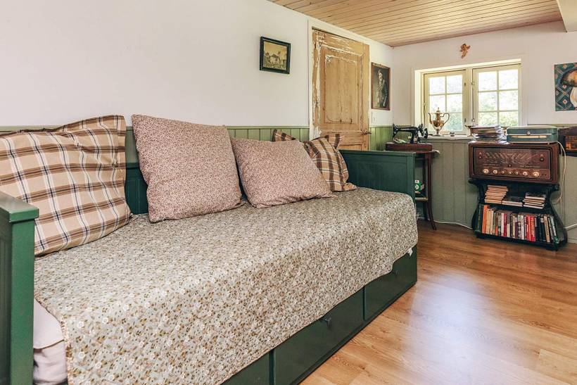 Foto von Ferienhaus ZN31 in Byrum - Læsø