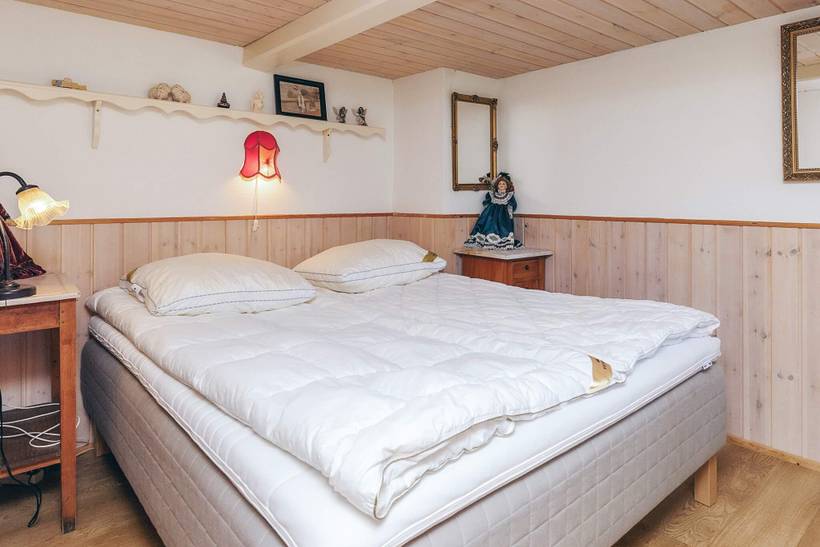 Foto von Ferienhaus ZN31 in Byrum - Læsø