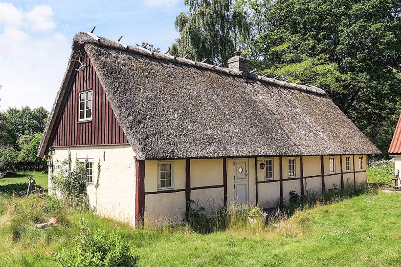 Foto von Ferienhaus ZN31 in Byrum - Læsø