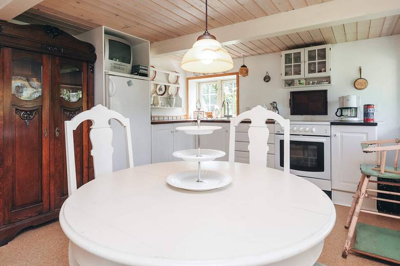 Foto von Ferienhaus ZN31 in Byrum - Læsø