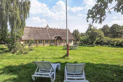 Vorschaubild von Ferienhaus ZN31 in Byrum - Læsø