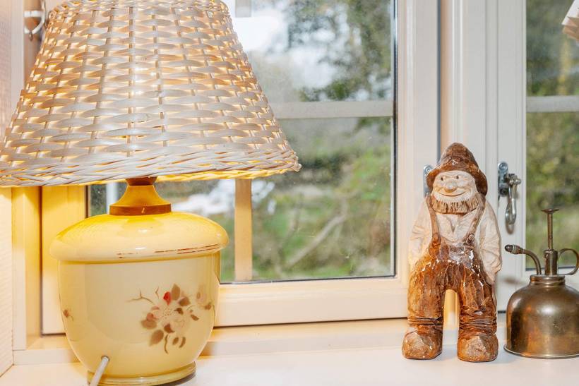 Foto von Ferienhaus ZN31 in Byrum - Læsø