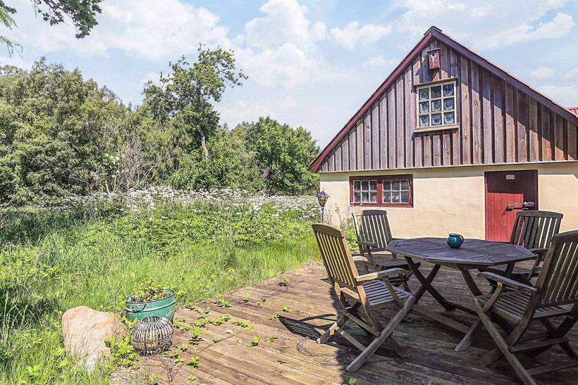 Foto von Ferienhaus ZN31 in Byrum - Læsø