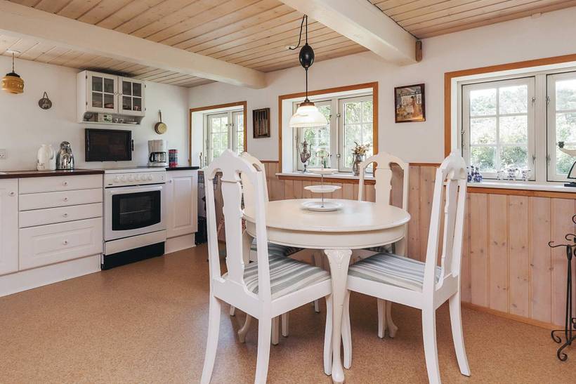 Foto von Ferienhaus ZN31 in Byrum - Læsø