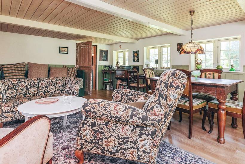 Foto von Ferienhaus ZN31 in Byrum - Læsø