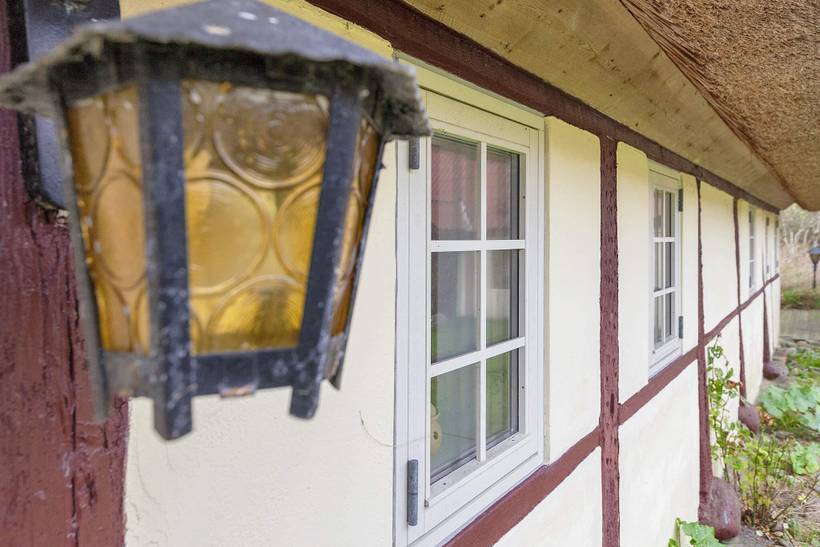 Foto von Ferienhaus ZN31 in Byrum - Læsø