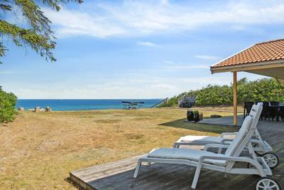 Vorschaubild von Ferienhaus ZN35 in Gilleleje - Nordseeland
