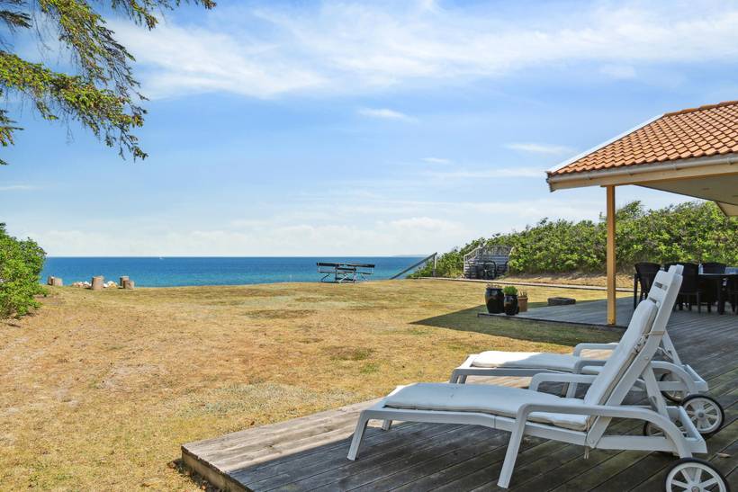 Foto von Ferienhaus ZN35 in Gilleleje - Nordseeland