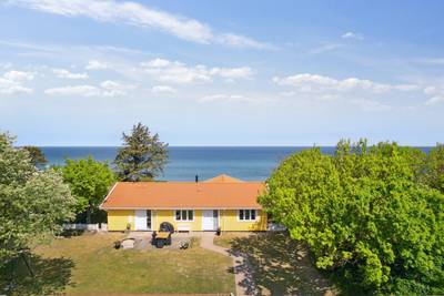 Vorschaubild von Ferienhaus ZN35 in Gilleleje - Nordseeland
