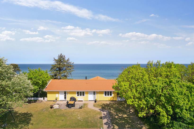 Foto von Ferienhaus ZN35 in Gilleleje - Nordseeland