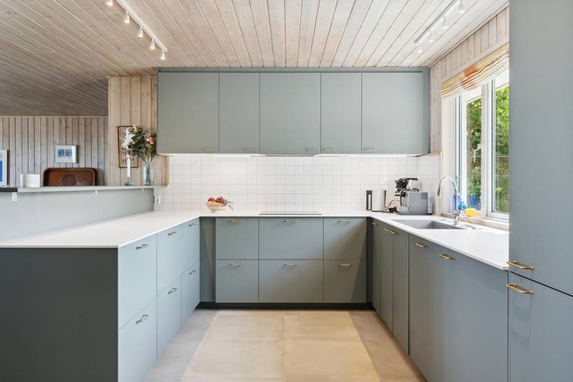 Foto von Ferienhaus ZN35 in Gilleleje - Nordseeland