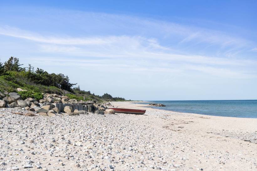 Foto von Ferienhaus ZN35 in Gilleleje - Nordseeland
