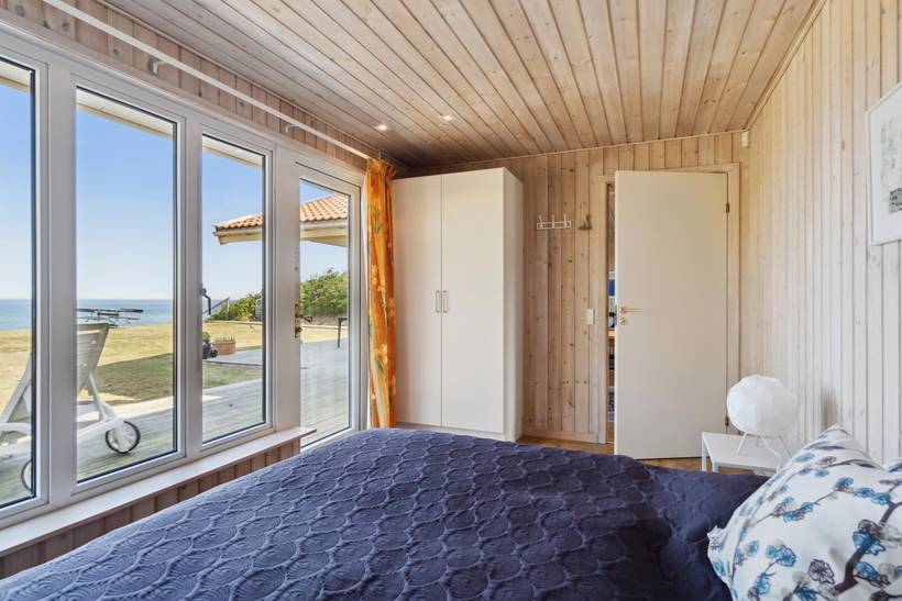 Foto von Ferienhaus ZN35 in Gilleleje - Nordseeland