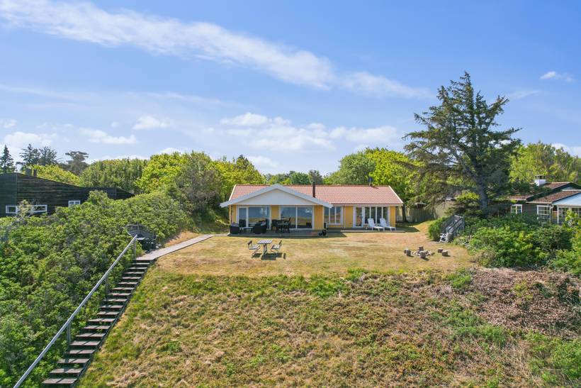 Foto von Ferienhaus ZN35 in Gilleleje - Nordseeland