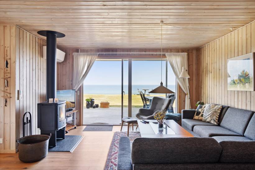 Foto von Ferienhaus ZN35 in Gilleleje - Nordseeland