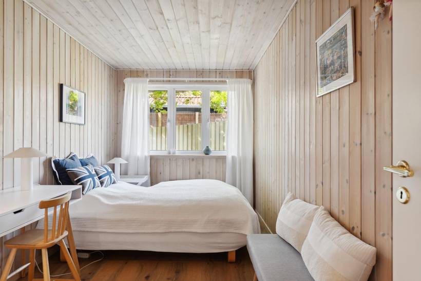 Foto von Ferienhaus ZN35 in Gilleleje - Nordseeland