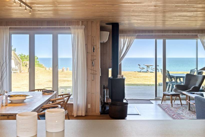 Foto von Ferienhaus ZN35 in Gilleleje - Nordseeland