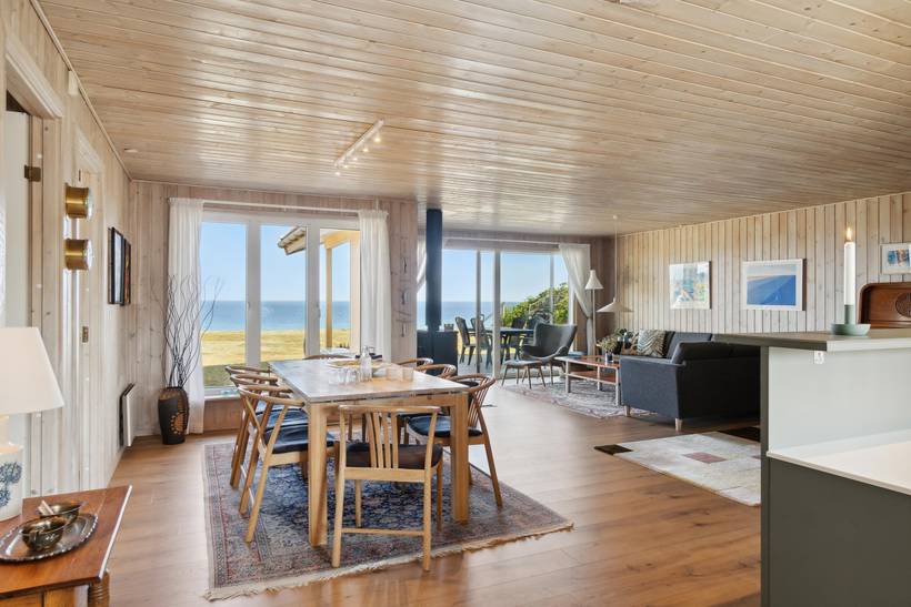 Foto von Ferienhaus ZN35 in Gilleleje - Nordseeland