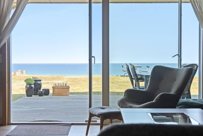 Foto von Ferienhaus ZN35 in Gilleleje - Nordseeland