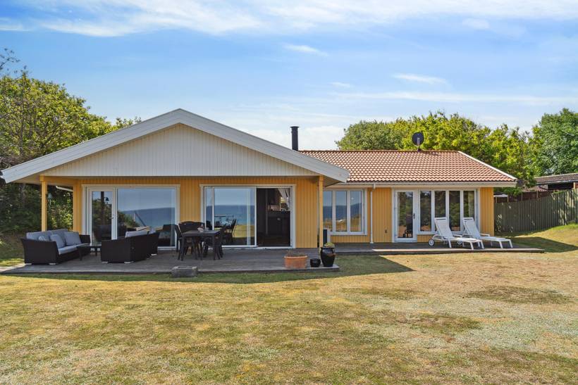 Foto von Ferienhaus ZN35 in Gilleleje - Nordseeland