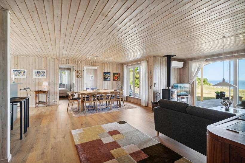 Foto von Ferienhaus ZN35 in Gilleleje - Nordseeland