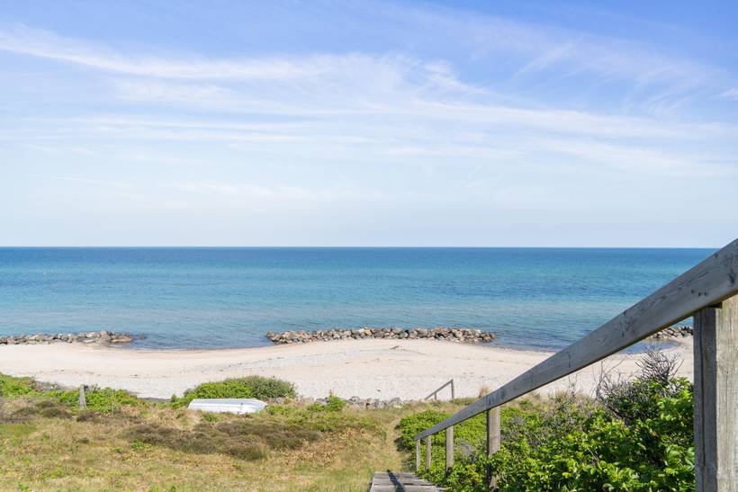 Foto von Ferienhaus ZN35 in Gilleleje - Nordseeland