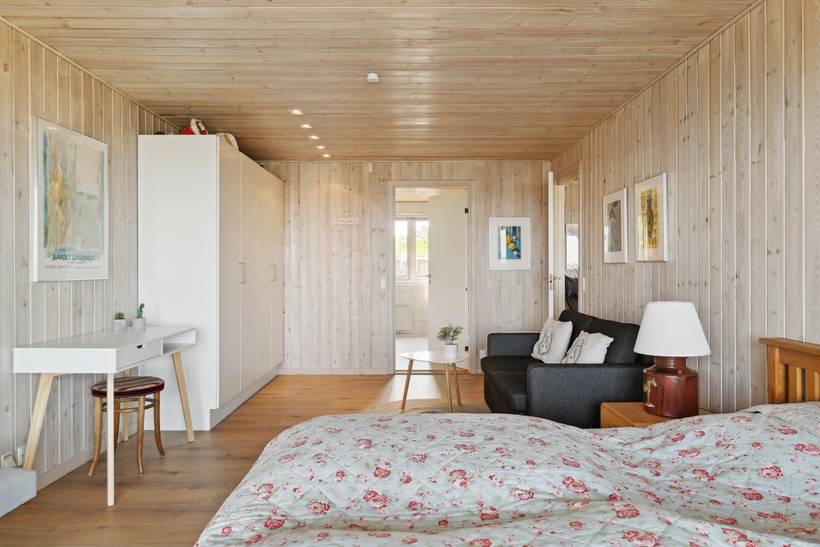 Foto von Ferienhaus ZN35 in Gilleleje - Nordseeland