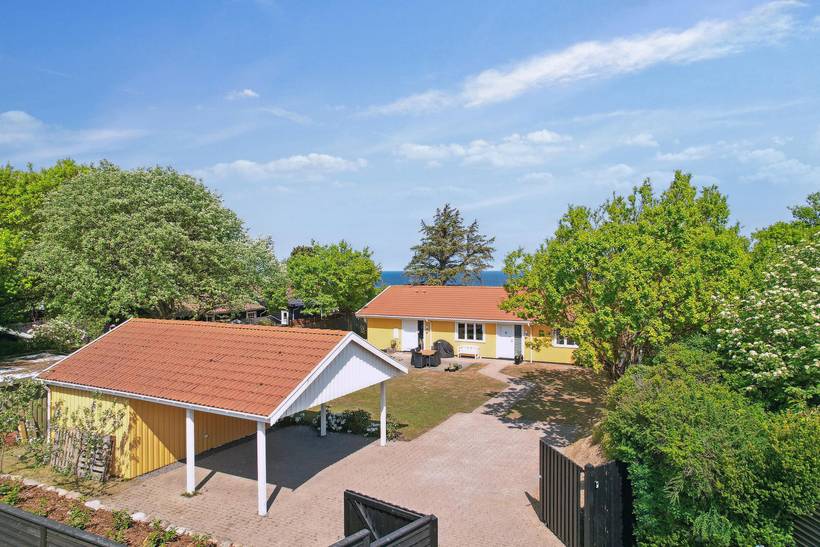 Foto von Ferienhaus ZN35 in Gilleleje - Nordseeland