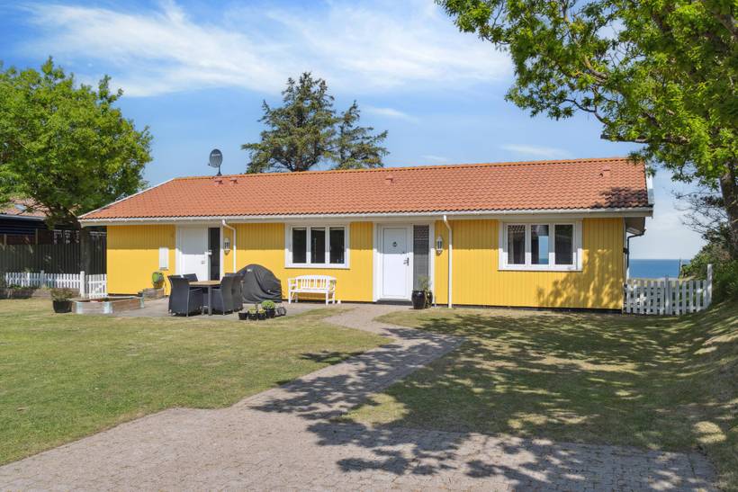 Foto von Ferienhaus ZN35 in Gilleleje - Nordseeland
