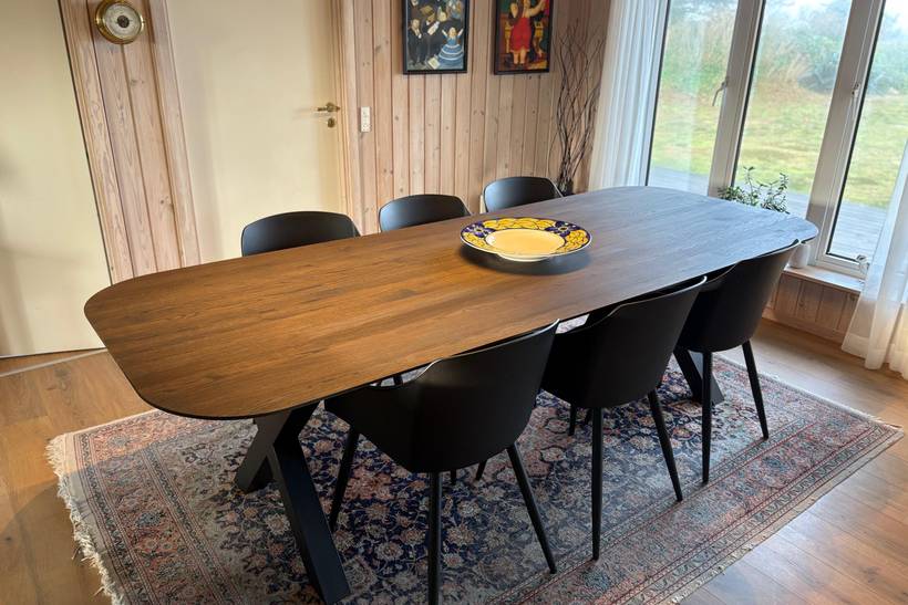 Foto von Ferienhaus ZN35 in Gilleleje - Nordseeland