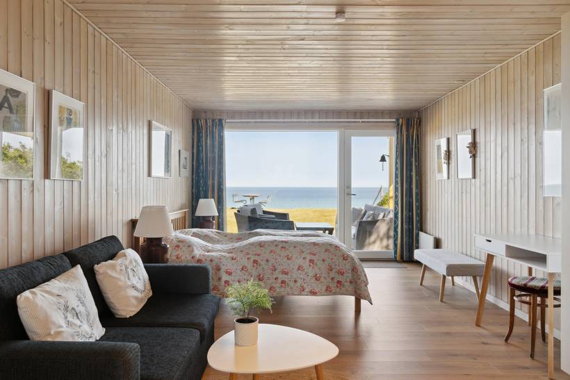 Foto von Ferienhaus ZN35 in Gilleleje - Nordseeland