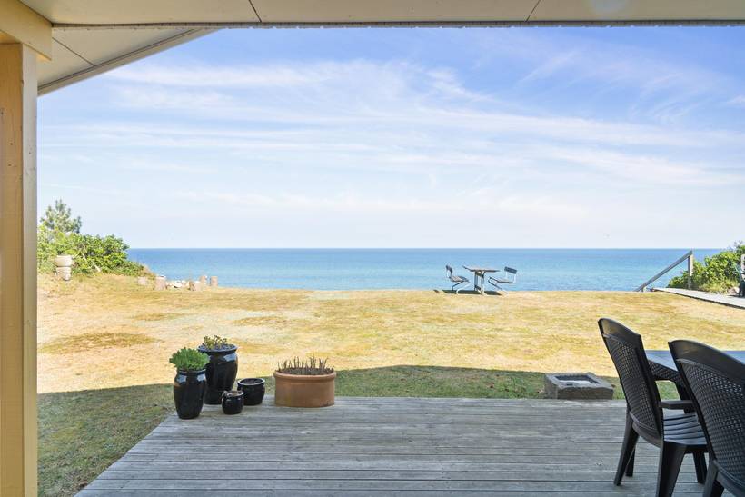 Foto von Ferienhaus ZN35 in Gilleleje - Nordseeland