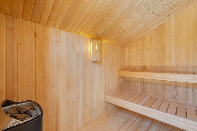Foto von Ferienhaus ZN38 in Blåvand - Westjütland