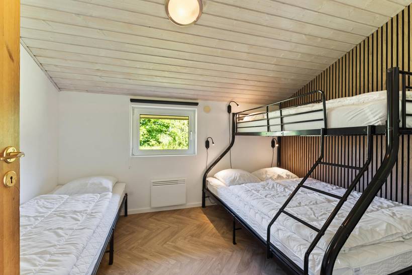 Foto von Ferienhaus ZN46 in Lodbjerg Hede - Søndervig - Westjütland