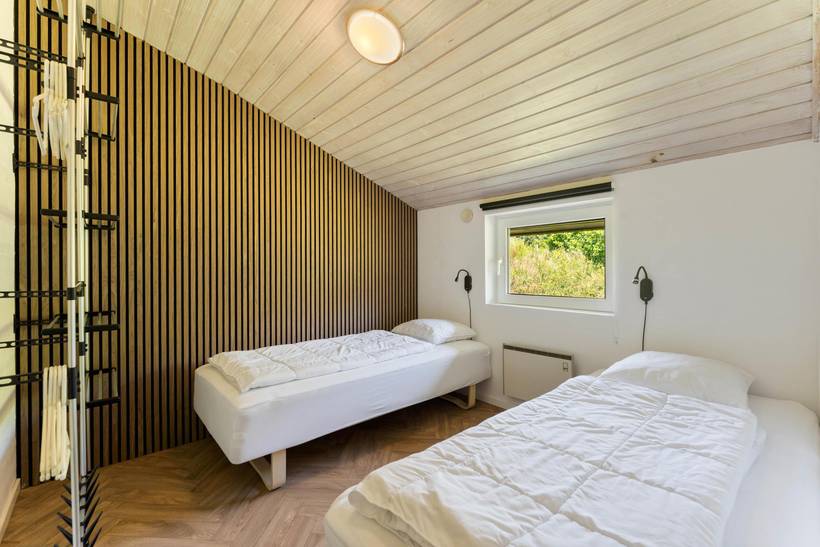 Foto von Ferienhaus ZN46 in Lodbjerg Hede - Søndervig - Westjütland