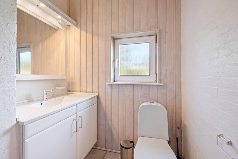 Foto von Ferienhaus ZN46 in Lodbjerg Hede - Søndervig - Westjütland
