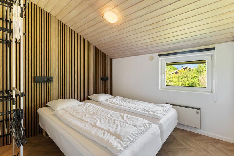 Foto von Ferienhaus ZN46 in Lodbjerg Hede - Søndervig - Westjütland