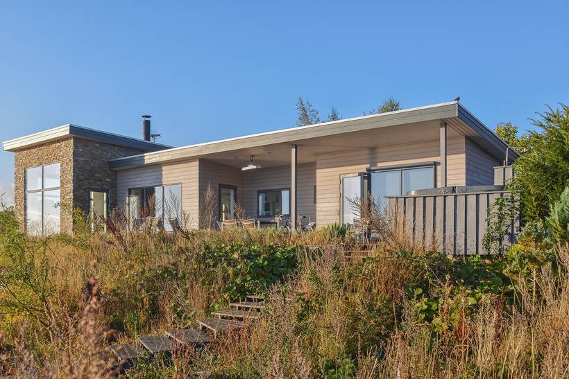 Foto von Ferienhaus ZN49 in Sandkås - Bornholm