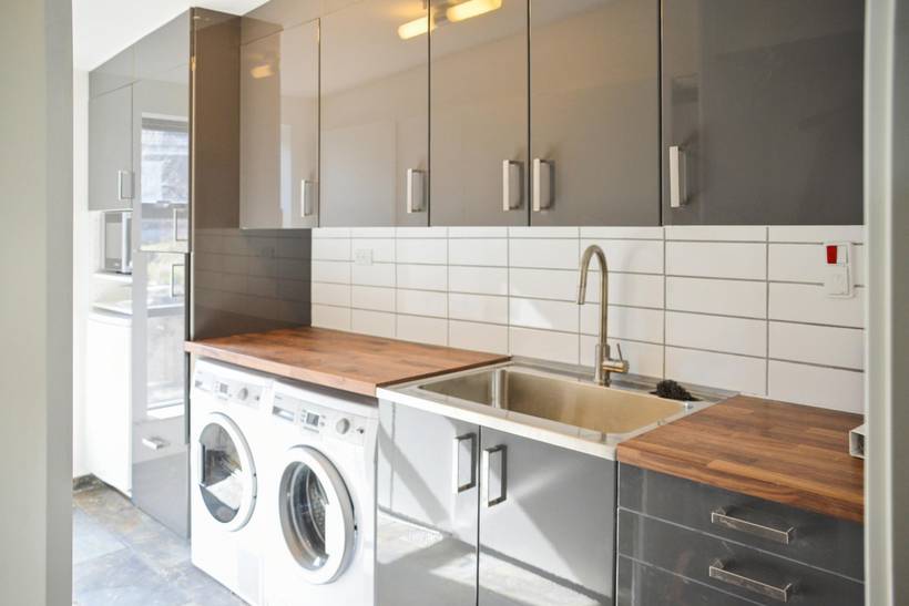 Foto von Ferienhaus ZN49 in Sandkås - Bornholm