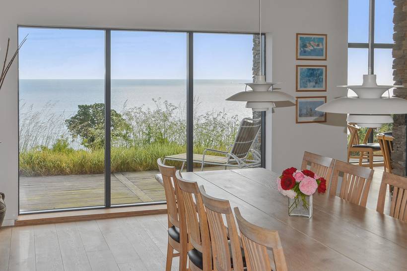 Foto von Ferienhaus ZN49 in Sandkås - Bornholm