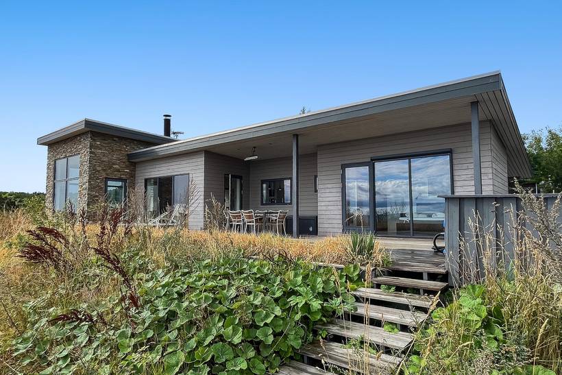 Foto von Ferienhaus ZN49 in Sandkås - Bornholm